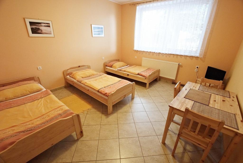 Penzion Soutok Lanzhot Номер фото